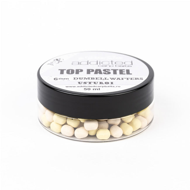 Wafters Top Pastel Addicted Carp Usturoi 25g