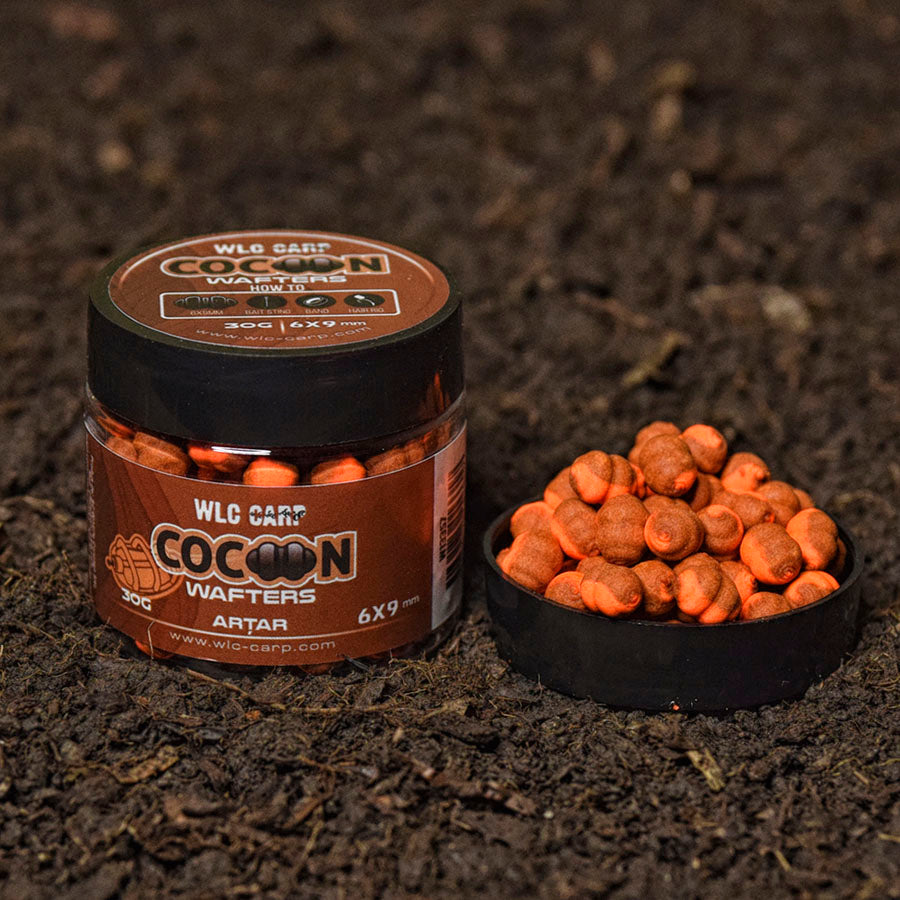 Wafters WLC Cocoon, Artar, 6mm, 30g