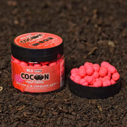 Wafters WLC Cocoon, Krill Capsuna, 6mm, 30g