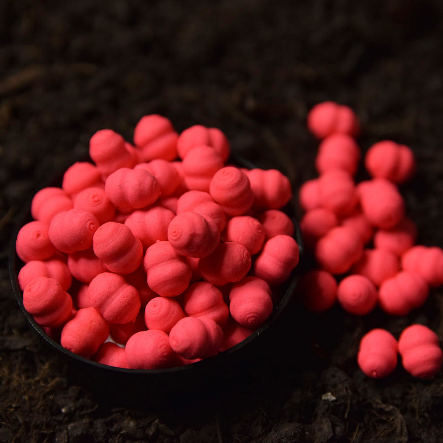 Wafters WLC Cocoon, Krill Capsuna, 6mm, 30g