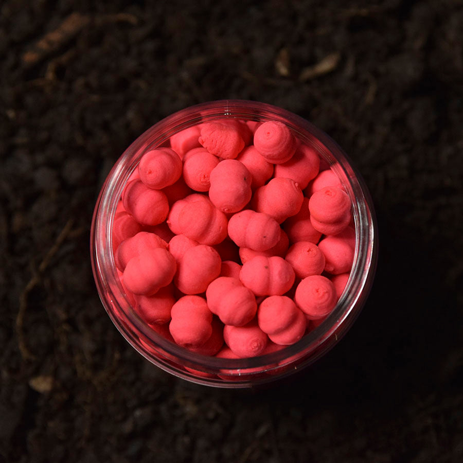 Wafters WLC Cocoon, Krill Capsuna, 6mm, 30g