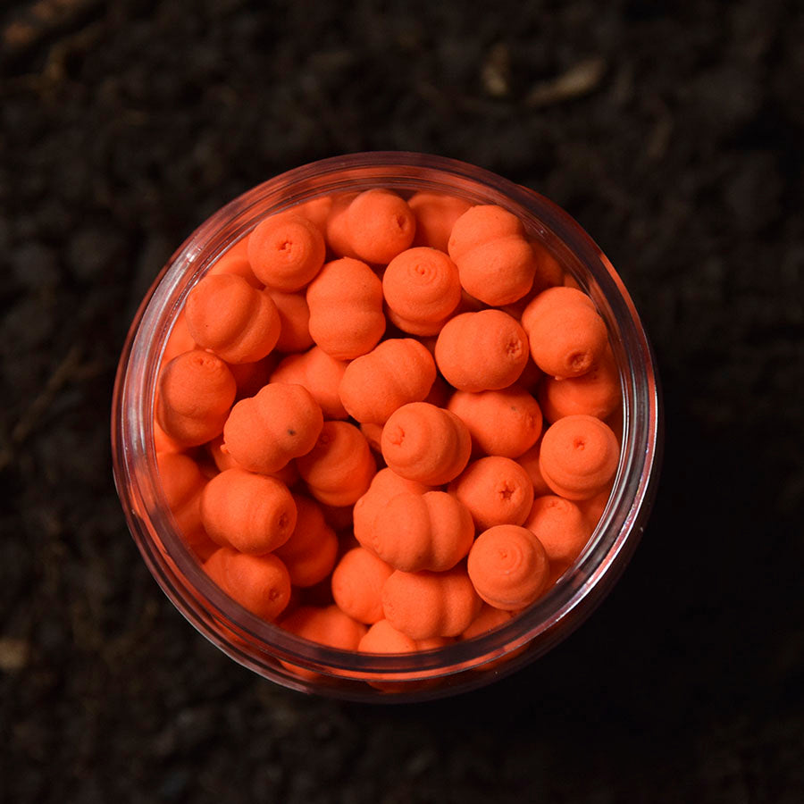 Wafters WLC Cocoon, Tutti Frutti, 6mm, 30g