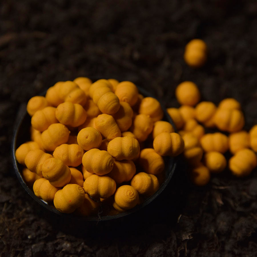 Wafters WLC Cocoon, Usturoi, 6mm, 30g