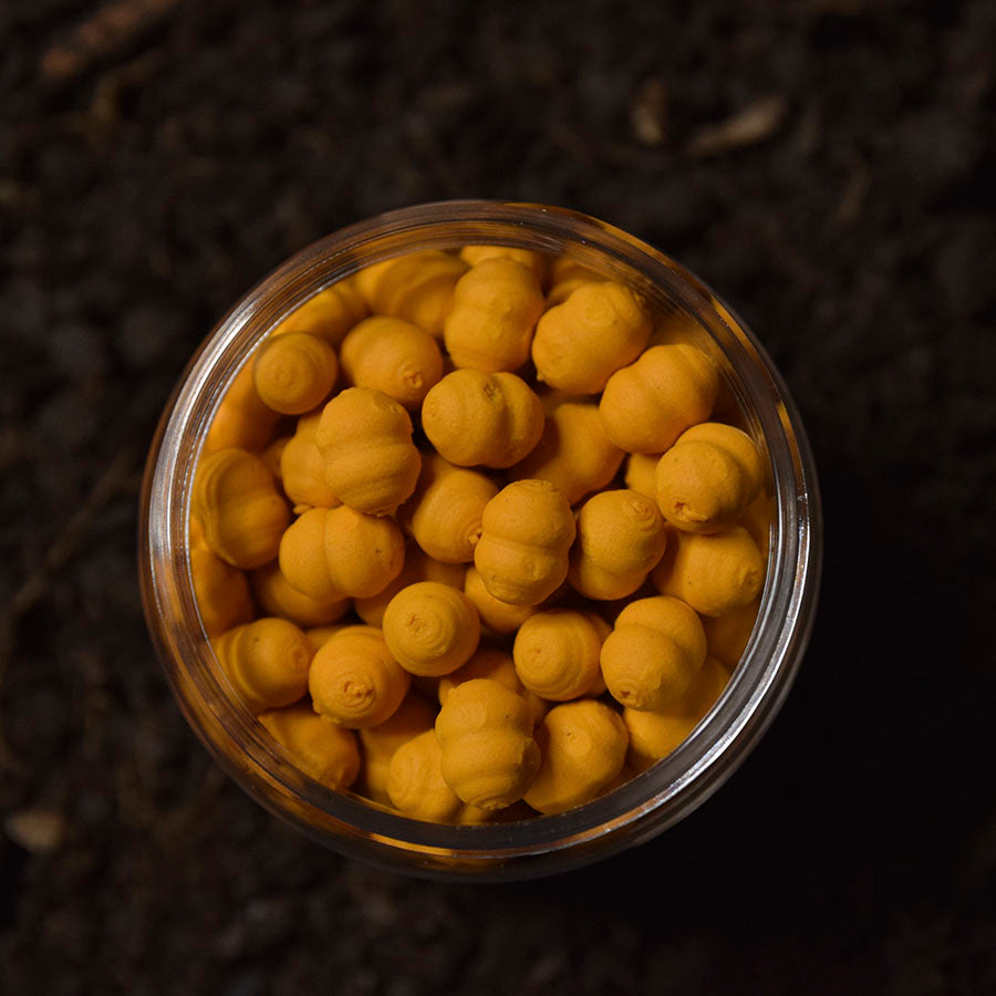 Wafters WLC Cocoon, Usturoi, 6mm, 30g
