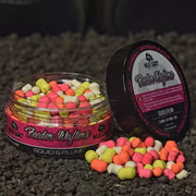 Wafters WLC Feeder Squid &amp; Pruna 6-8mm 