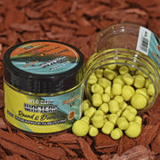 Wafters WLC Mix Round &amp; Dumbell Ananas &amp; N-butyric 30g