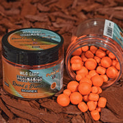Wafters WLC Mix Round &amp; Dumbell, Scopex, 8mm, 30g