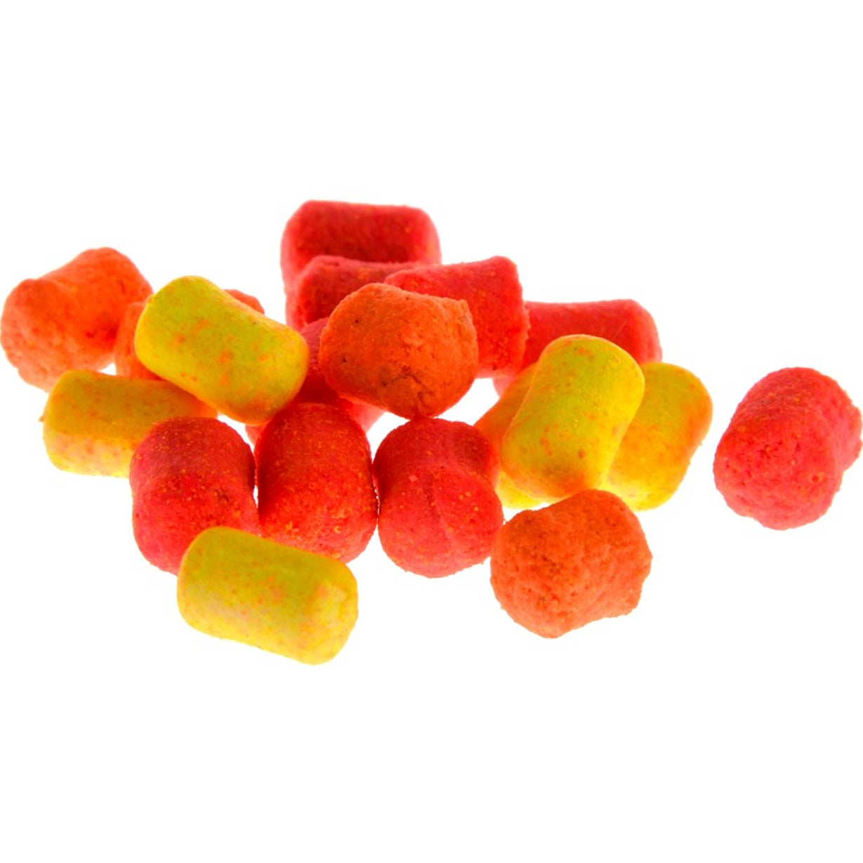 Wafters Z-Fish Balanced Feeder Dumbells, Squid &amp; Octopus, 8mm