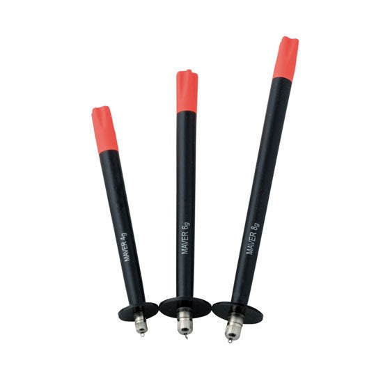Waggler Maver UFO Tapered Pellet