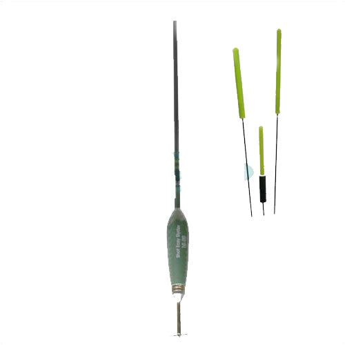 Wagller Bazzerla Shot Easy Slyder  14.00g (antena rosie)