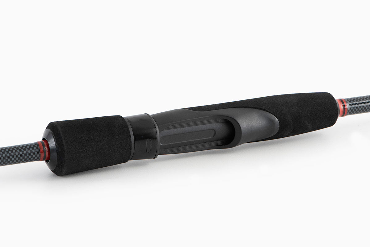 Warrior Ultra Light 210cm 6.8ft 2-8gr