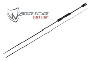 Warrior Ultra Light 210cm 6.8ft 2-8gr