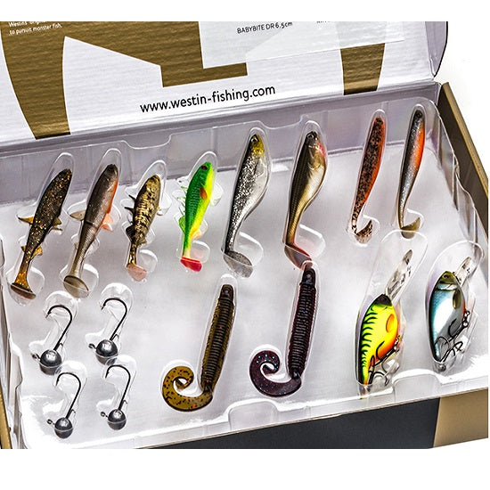 Westin Gift Box Perch Selection