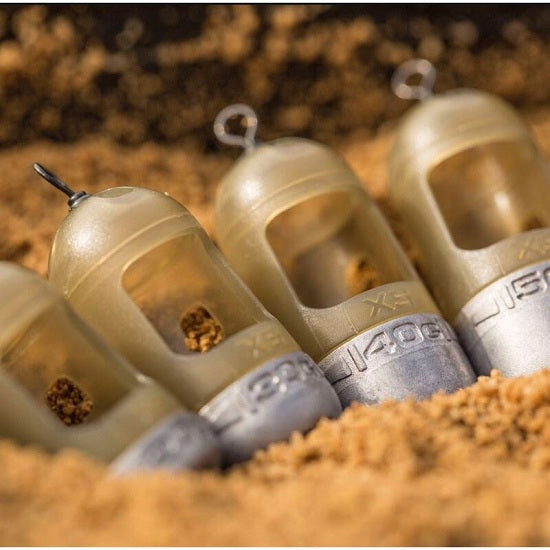 Window Feeder Guru Large Weight Pack Light 2x30g + 2x40g