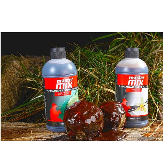 Winner Master Mix Melasa 500ml Big Carp