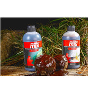 Winner Master Mix Melasa 500ml Strawberry