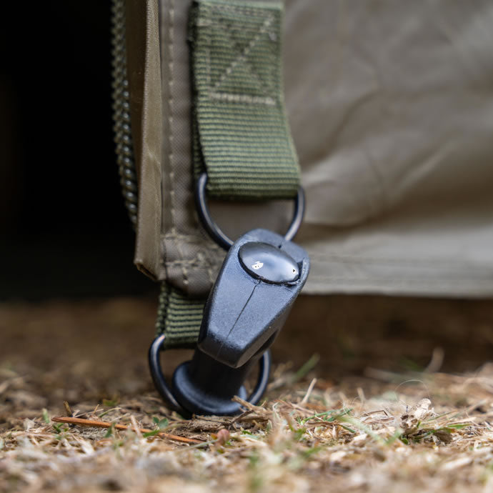 Winterskin AVID Revolve NG Bivvy 2 Person Overwrap, 145x260x290cm