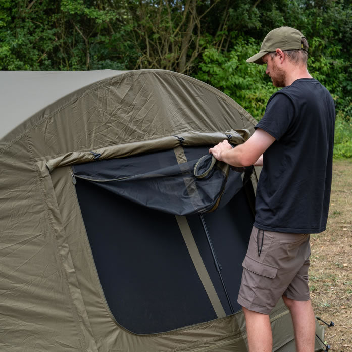 Winterskin AVID Revolve NG Bivvy 2 Person Overwrap, 155x300x330cm