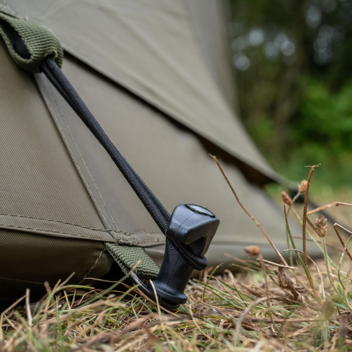 Winterskin AVID Revolve NG Bivvy 2 Person Overwrap, 155x300x330cm