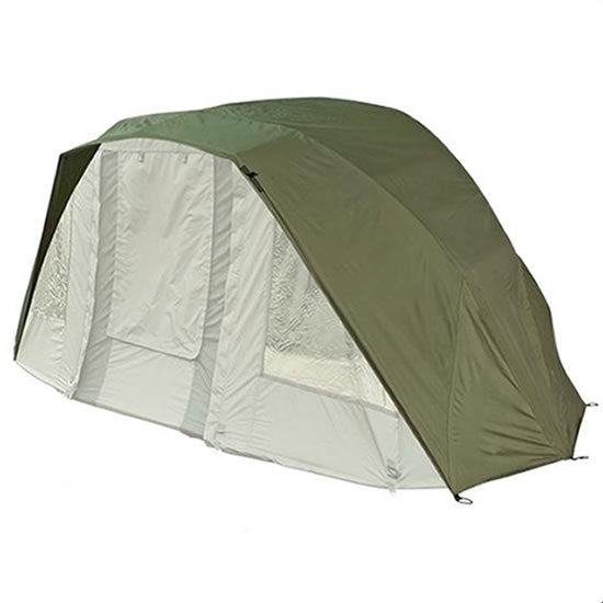 Winterskin Carp Zoom Carp Expedition 3+1