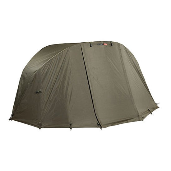 Winterskin Cort Carp Zoom Adventure 3 plus 1 Persoane