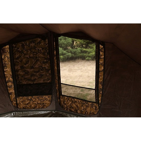 Winterskin Cort Fox R Series 2 Man XL Camo
