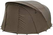 Winterskin Cort Fox Voyager 2 Person Bivvy, 86x25x25cm