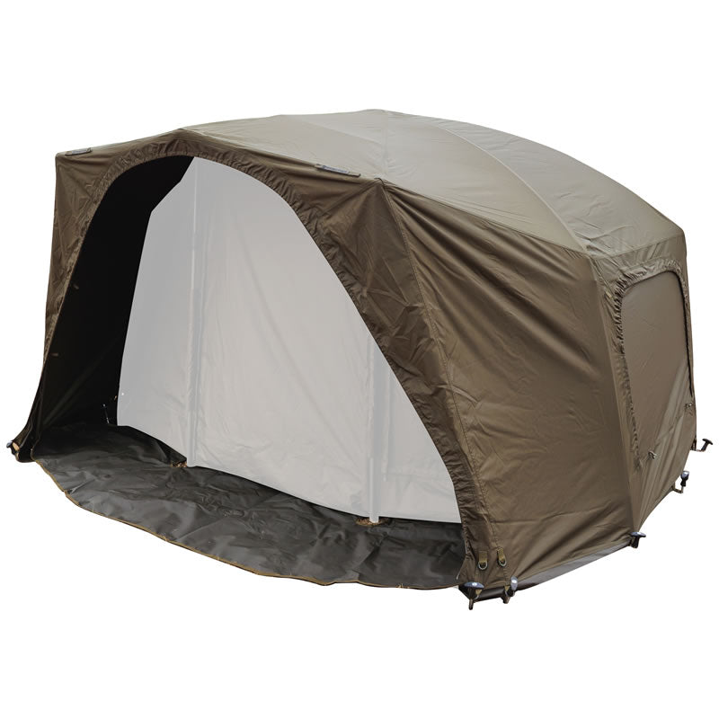 Winterskin FOX Frontier Il - XL Deluxe Wrap
