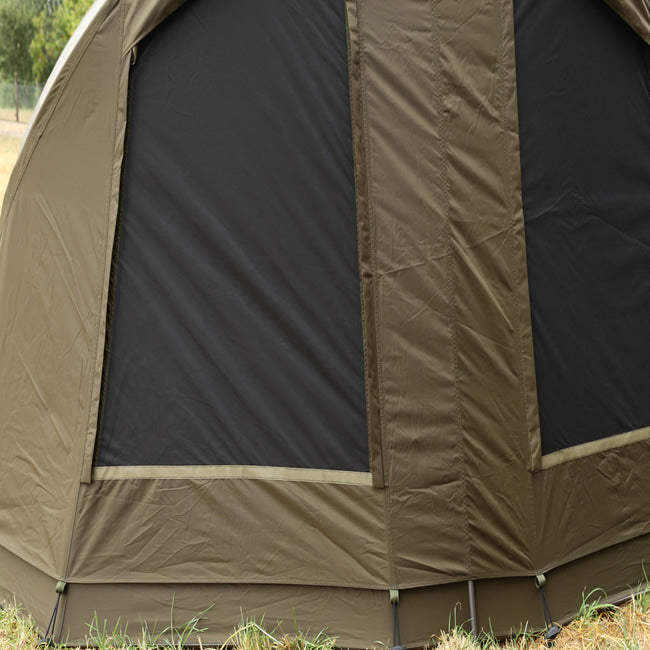 Winterskin FOX R-SERIES 1-MAN BIVVY XL KHAKI
