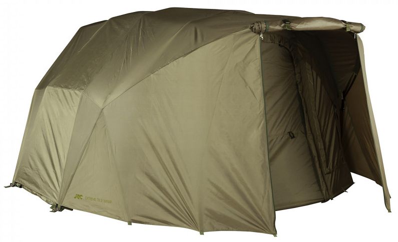 Winterskin JRC Extreme TX2 2 Man Bivvy Wrap, 300x320x185cm