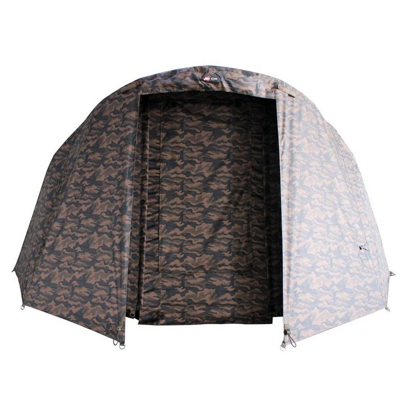 Winterskin JRC Rova Peak Bivvy 1 Man Overwrap