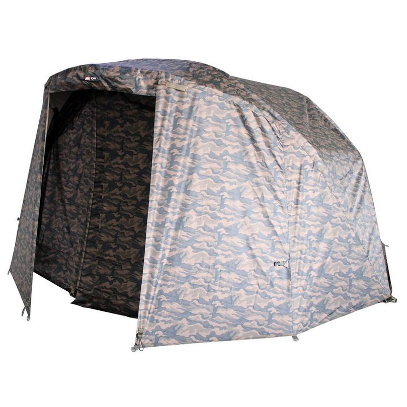 Winterskin JRC Rova Peak Bivvy 2 Man Overwrap