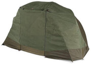 Winterskin Jrc Defender 60 Oval Brolly Overwrap, 240x185x135cm