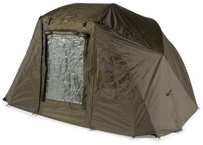 Winterskin Jrc Defender 60 Oval Brolly Overwrap, 240x185x135cm