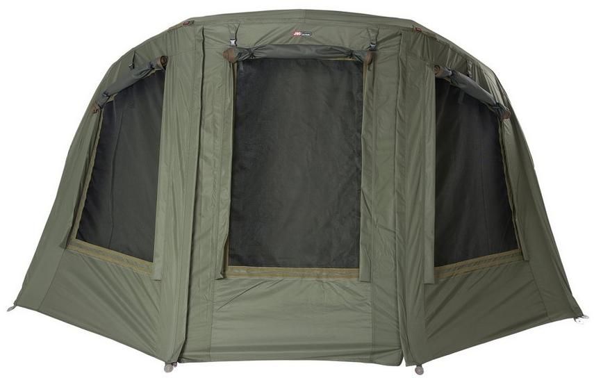 Winterskin Jrc Extreme TX Bivvy 2 Man Wrap
