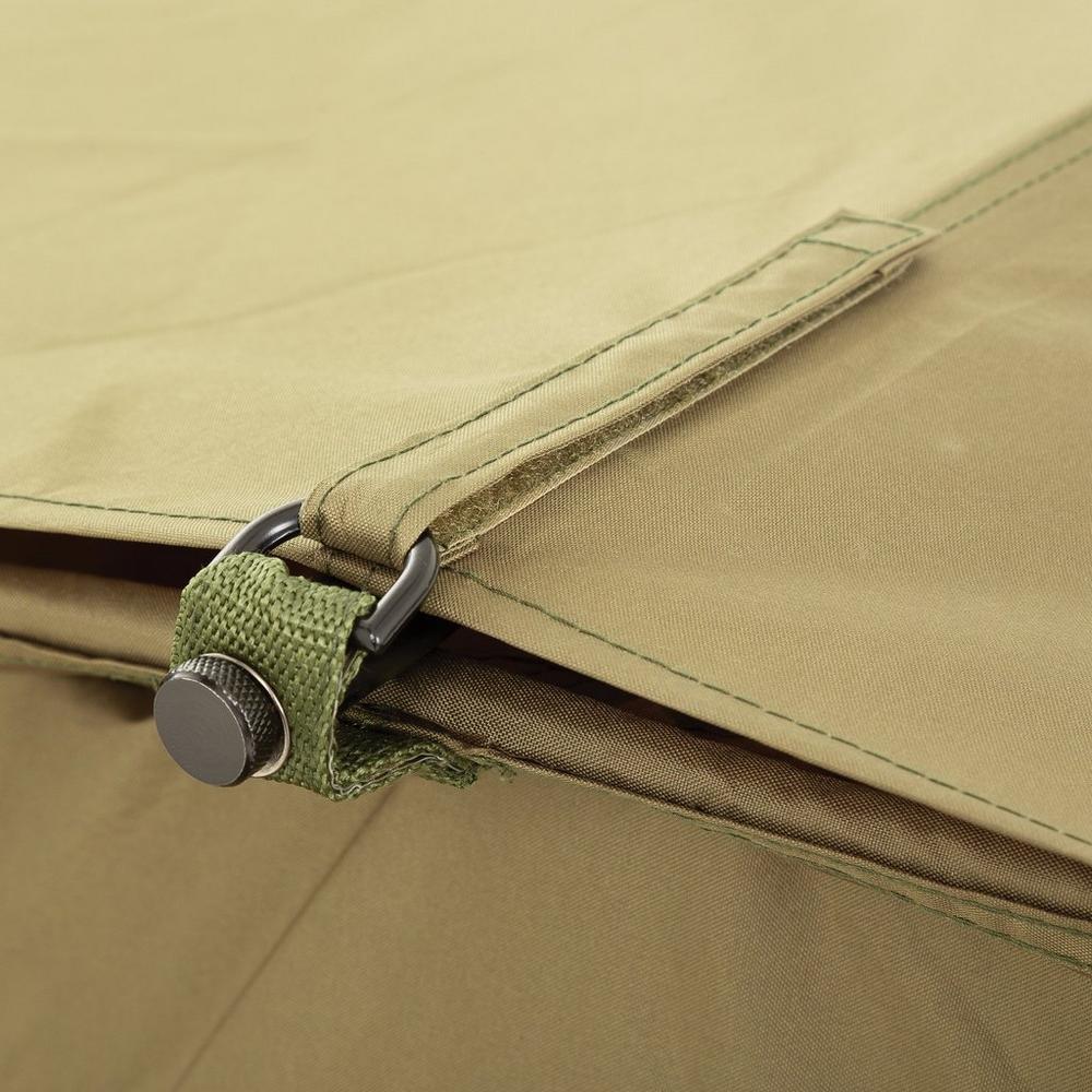 Winterskin Jrc Stealth EZ Winder Bivvy Wrap