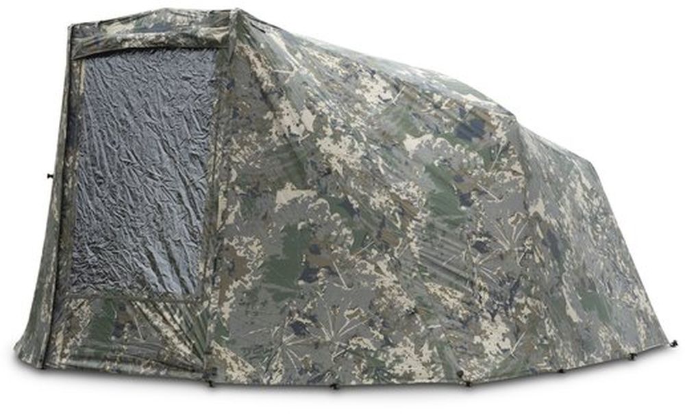 Winterskin NASH Titan T1 Camo Pro Overwrap