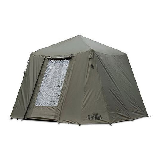 Winterskin Nash Blockhouse Overwrap