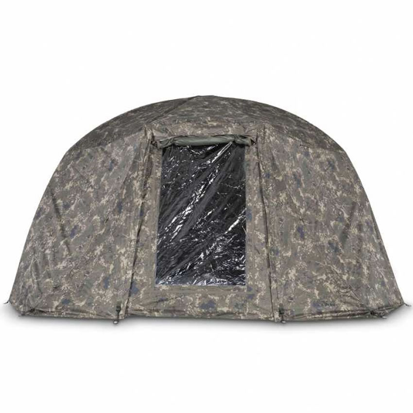 Winterskin Nash Titan Hide Camo Pro 