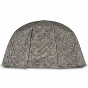 Winterskin Nash Titan Hide Camo Pro 