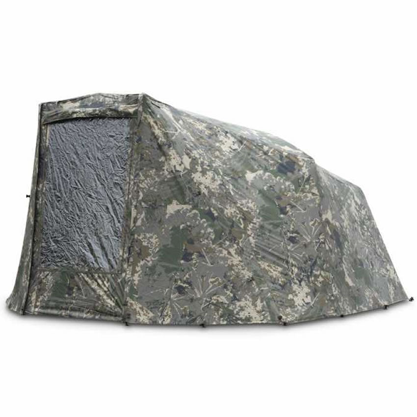 Winterskin Nash Titan T2 Camo Pro Overwrap