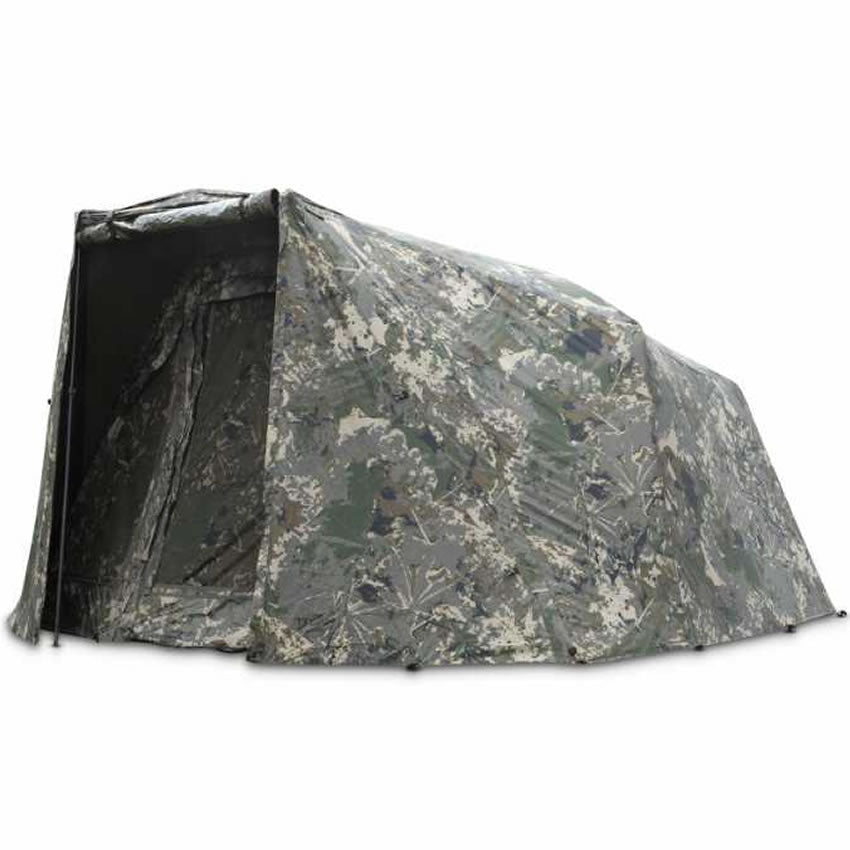 Winterskin Nash Titan T2 Camo Pro Overwrap