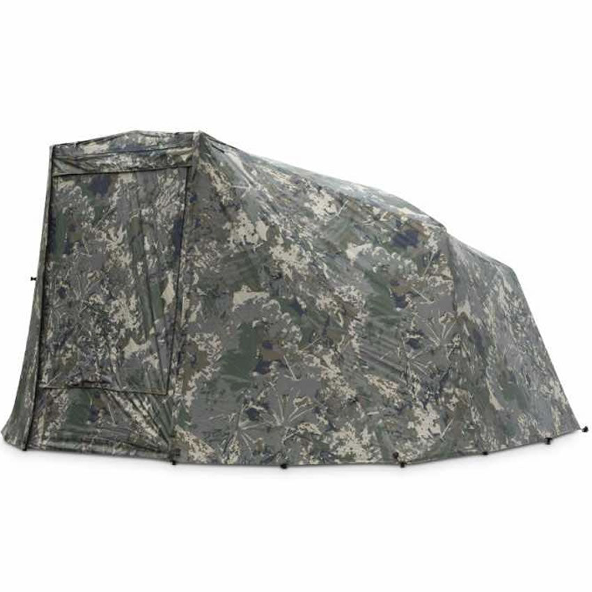 Winterskin Nash Titan T2 Camo Pro Overwrap