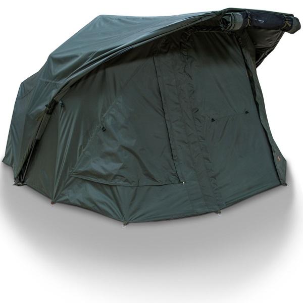 Winterskin pentru Cort NGT Fortress XL cu Streasina, 2 Persoane