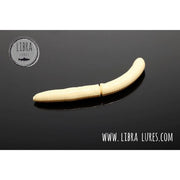 Worm Libra Lures Fatty D'Worm 7.5cm Cheese 005