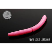 Worm Libra Lures Fatty D'Worm 7.5cm Cheese 017