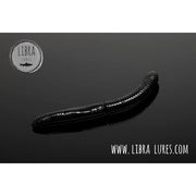 Worm Libra Lures Fatty D'Worm 7.5cm Cheese 040