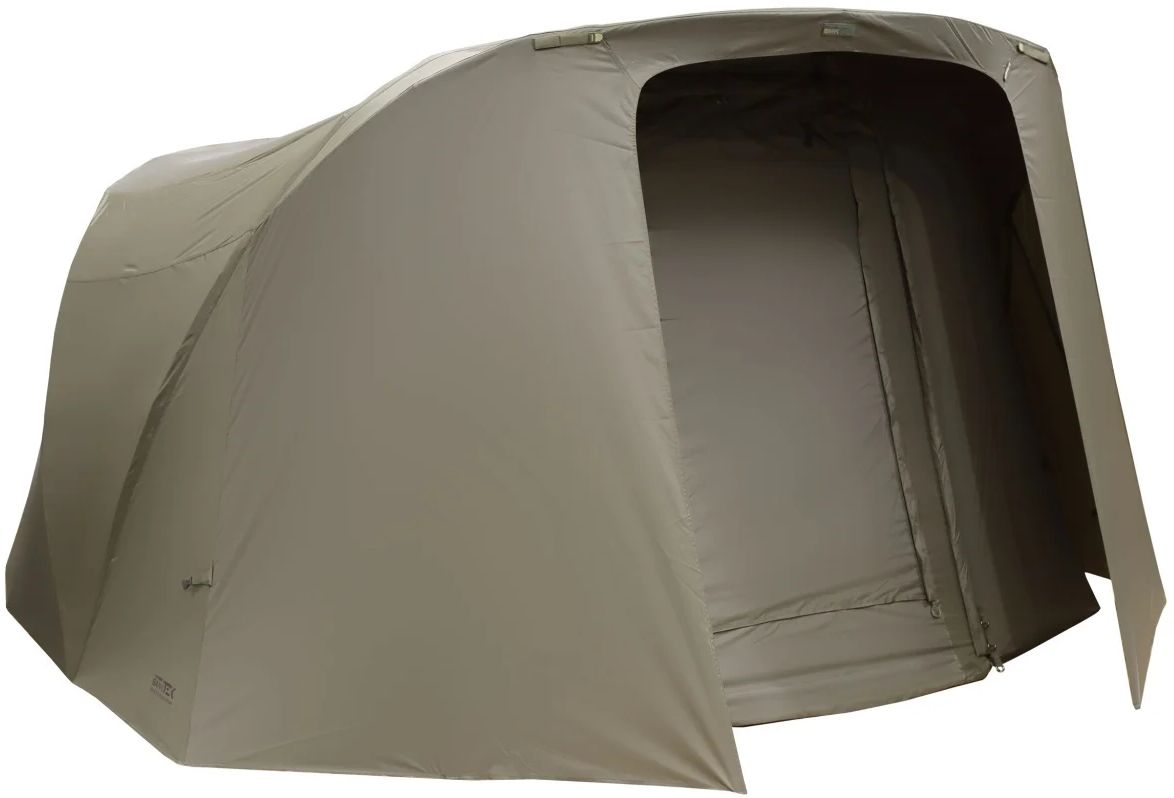 Wrap Cort SONIK Bank-Tek Bivvy 10000mm 2 Persoane, 290x280x174cm