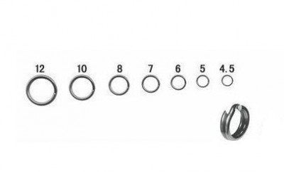 XT INELE DESPICATE 7mm SERT