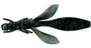 YUKI BUG 110mm BLACK BLUE